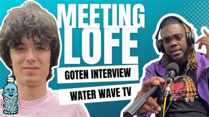 How Tall Is Lofe Youtuber?