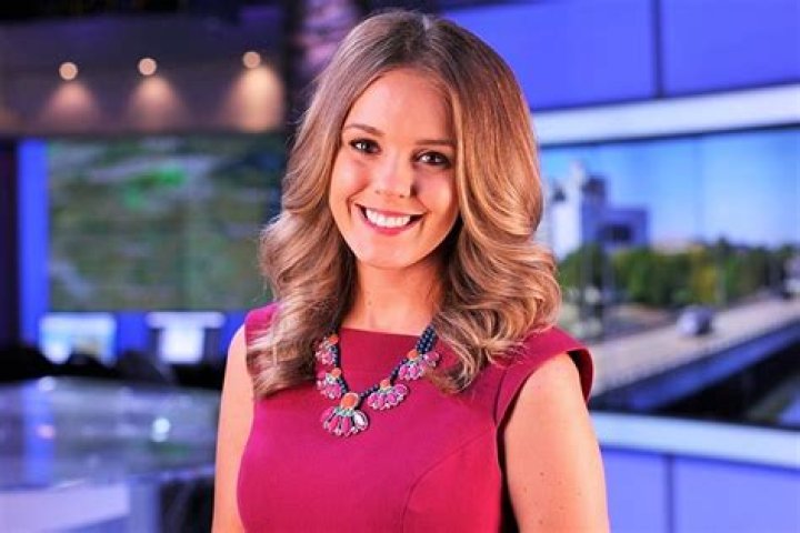 Exploring The Height Of Volleyball Star Morgan Kolkmeyer