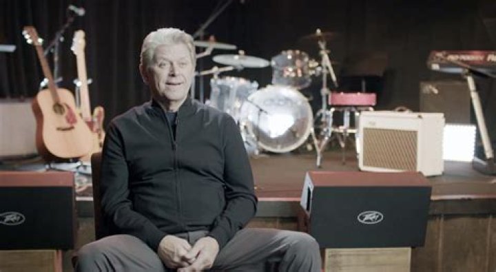 How Tall Is Peter Cetera And What Does It Reveal?