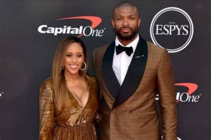 Uncover The Surprising Height Of PJ Tucker