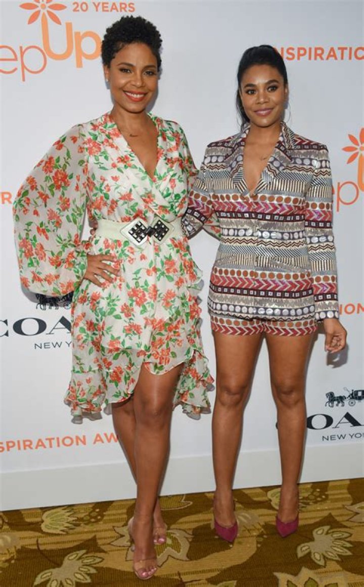 Unveiling The Height Of Regina Hall: Surprising Insights And Revelations