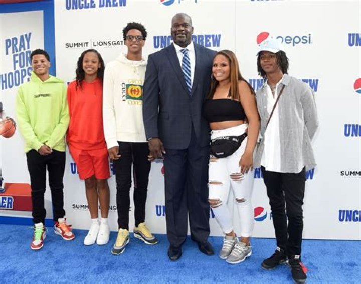 Uncover The Truth: Shaq's Daughter's Height Revealed!
