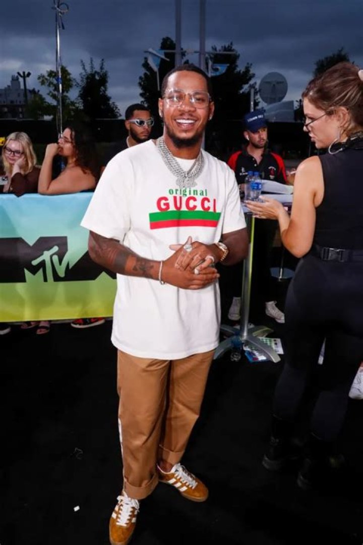 Vedo's Height: Unraveling The Insider Secrets