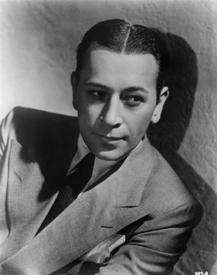 Unraveling George Raft's Height And Its Impact