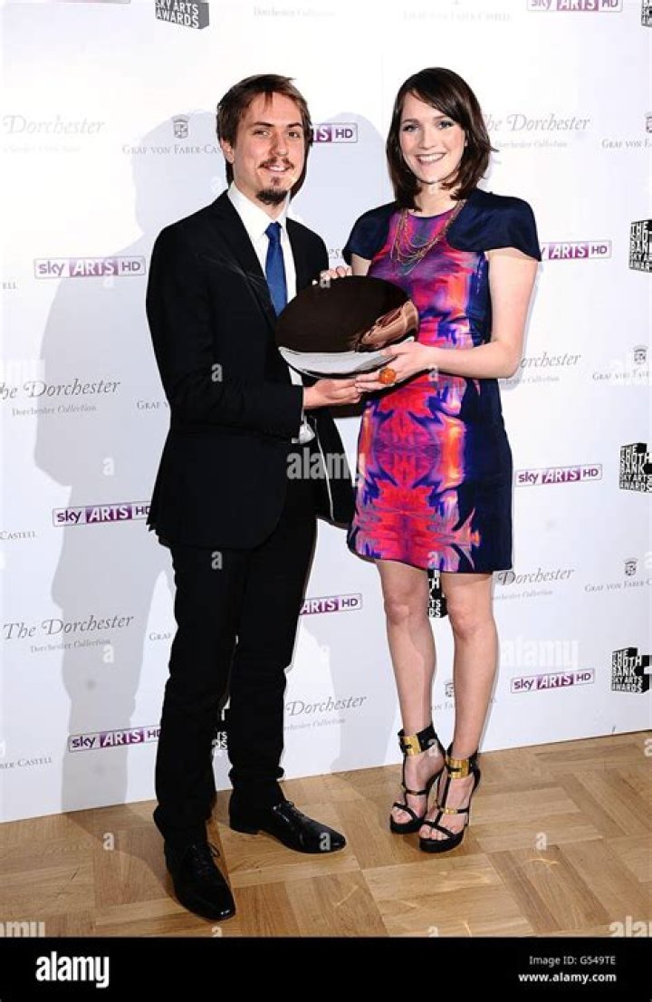 Charlotte Ritchie's Marital Status And Relationship Journey