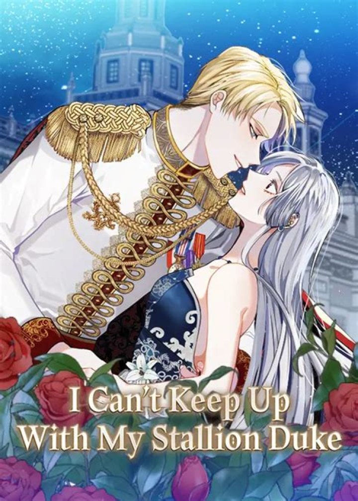 Dive Into The Enchanting Realm Of "I Can't Keep Up With My Stallion Duke Novel"