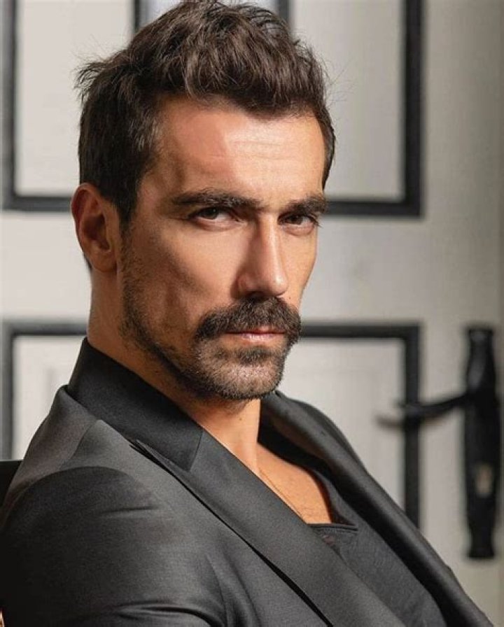 Ibrahim Turkish Actor