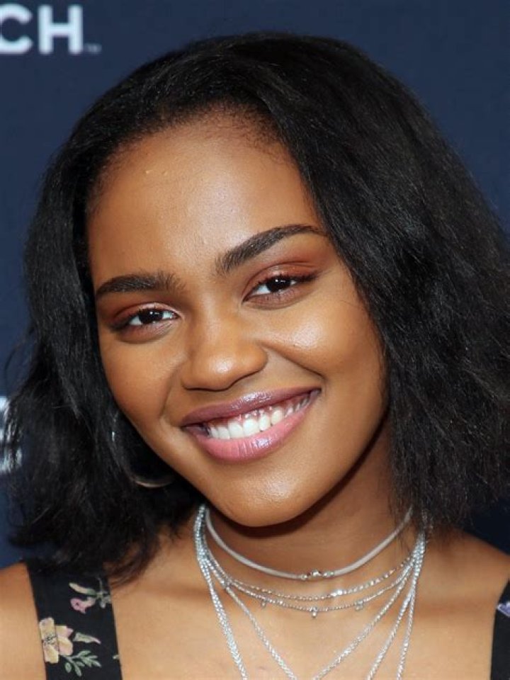 Images Of China Mcclain