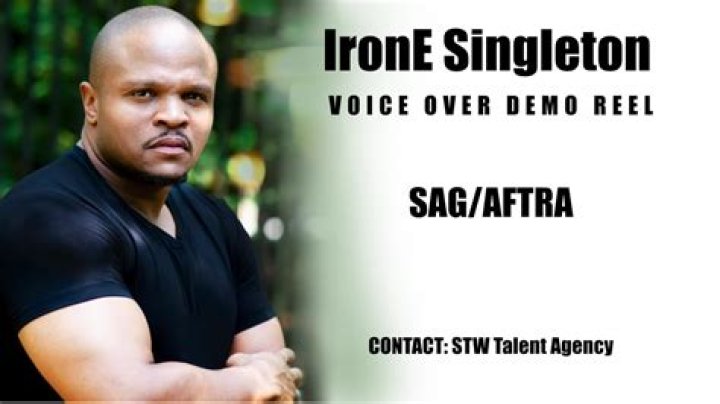 Uncover The Secrets To Irone Singleton's Impressive Net Worth