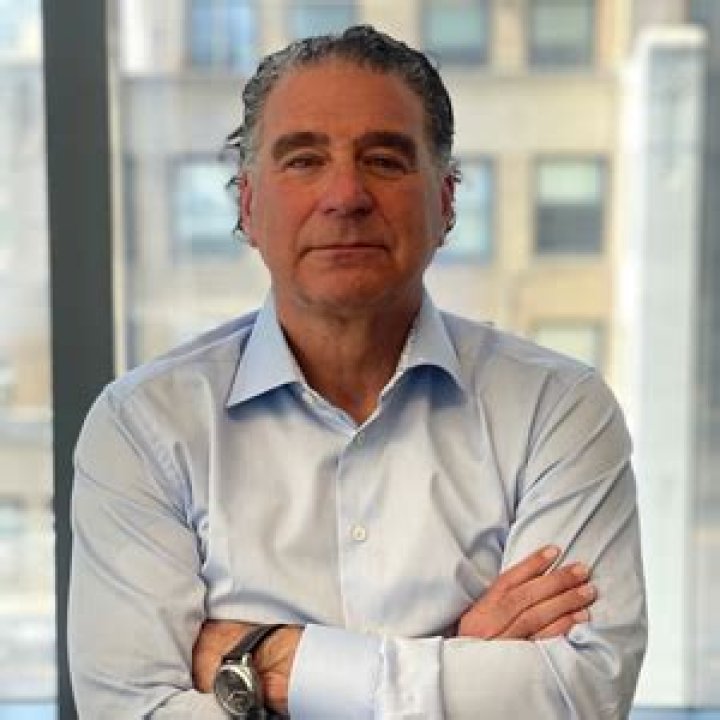 Secrets Of A Visionary Entrepreneur