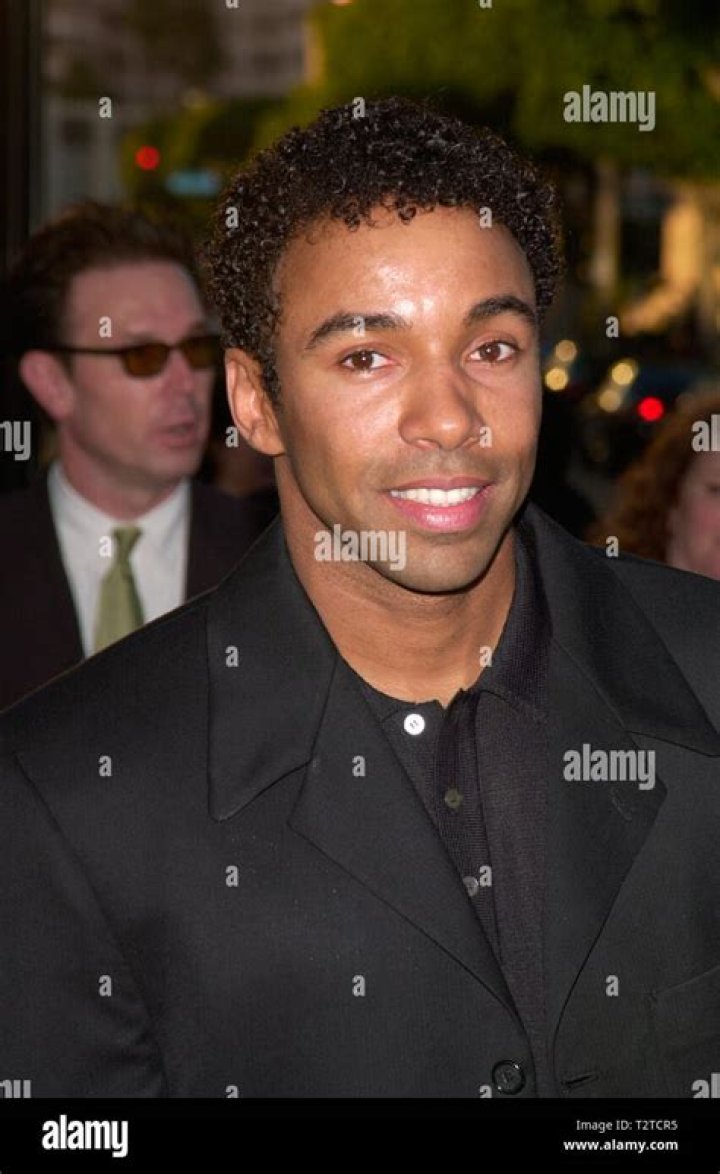 Is Allen Payne Alive