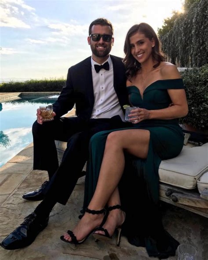 Unveiling The Truths And Secrets Behind Angie Lassman's Marital Status