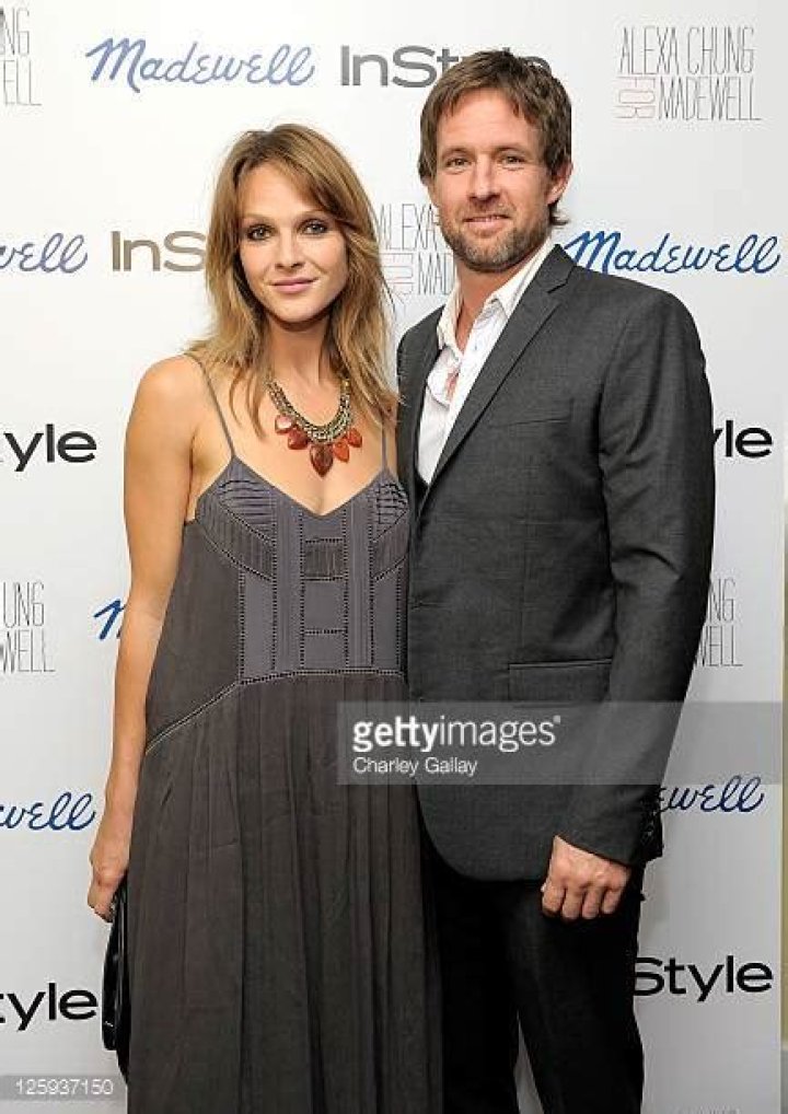 Unveiling Beau Garrett's Marital Status: An Exclusive Insight