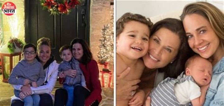 Breaking Barriers And Inspiring Inclusivity As A Lesbian Icon In Sports