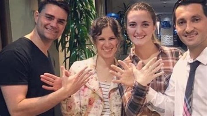 Ben Shapiro's Wife And Her Conservative Influence