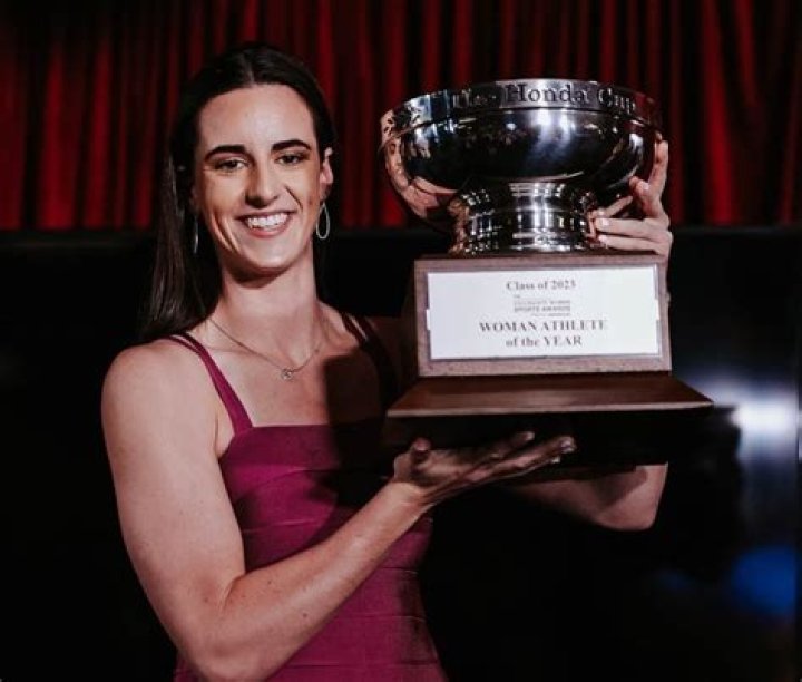 Is Caitlin Clark Transgender? Unraveling The Truth