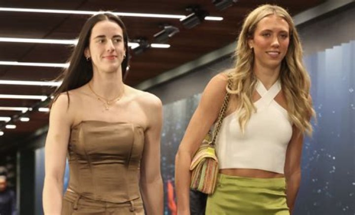 Unveiling Caitlyn Clark's True Identity: A Transgender Journey Explored