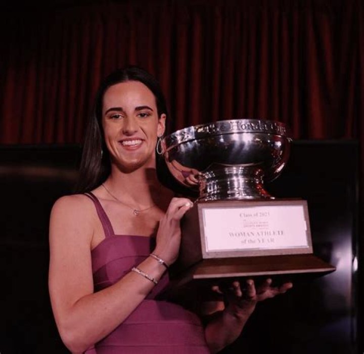 Exploring Caitlyn Clark's Transgender Journey