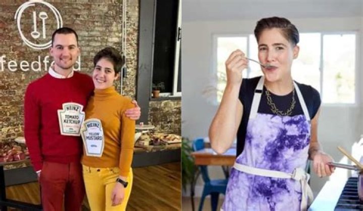 Casey Corn's Marital Status Revealed