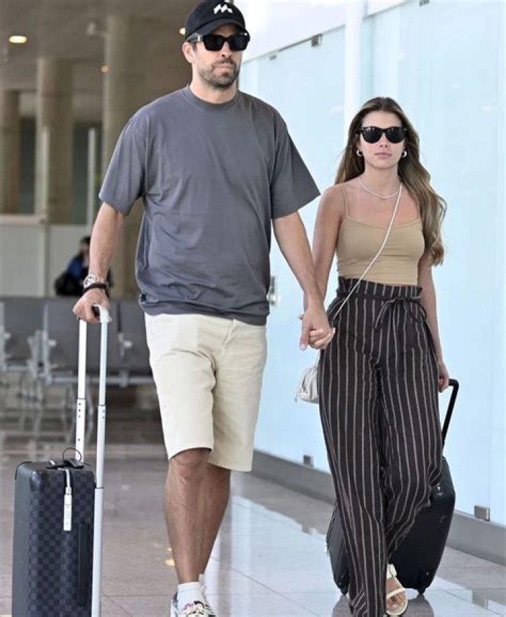 Clara Chia's Gender Identity Explored