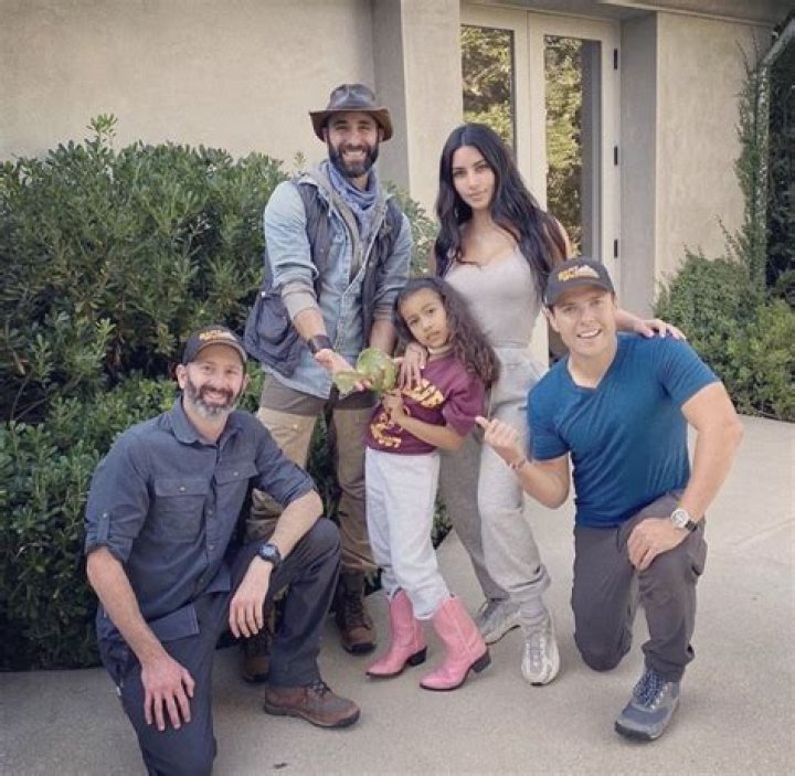 Unveiling The Marital Status Of Coyote Peterson: Secrets Revealed