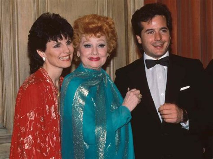 Inside Story Of Desi Arnaz Jr.'s Health Crisis