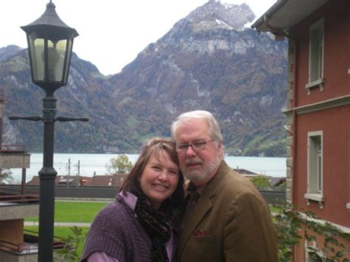 Is Don Piper Still Married?