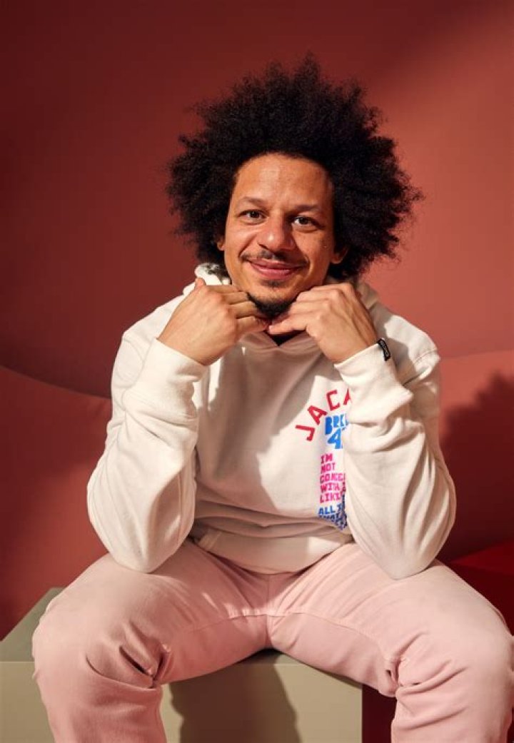 Eric Andre's Marital Status Discoveries And Insights