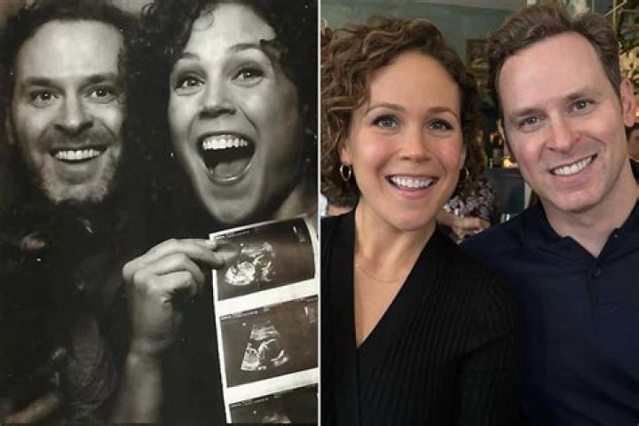 Erin Krakow's Pregnancy Rumors Unveiled