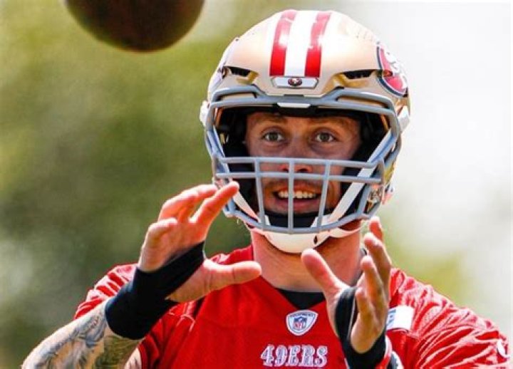 George Kittle And Ron Kittle's Surprising Connection