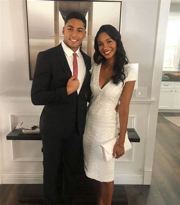 Uncover The Truth: Is Greta Onieogou Married?