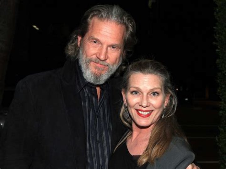 Is Jeff Bridges Wife Still Alive