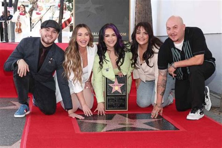 Jenicka Lopez And Jenni Rivera's Connection Revealed