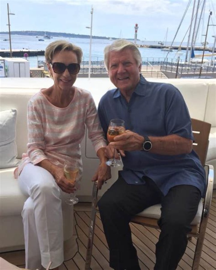 Jimmy Johnson's Marital Status: Unraveling The Enigma