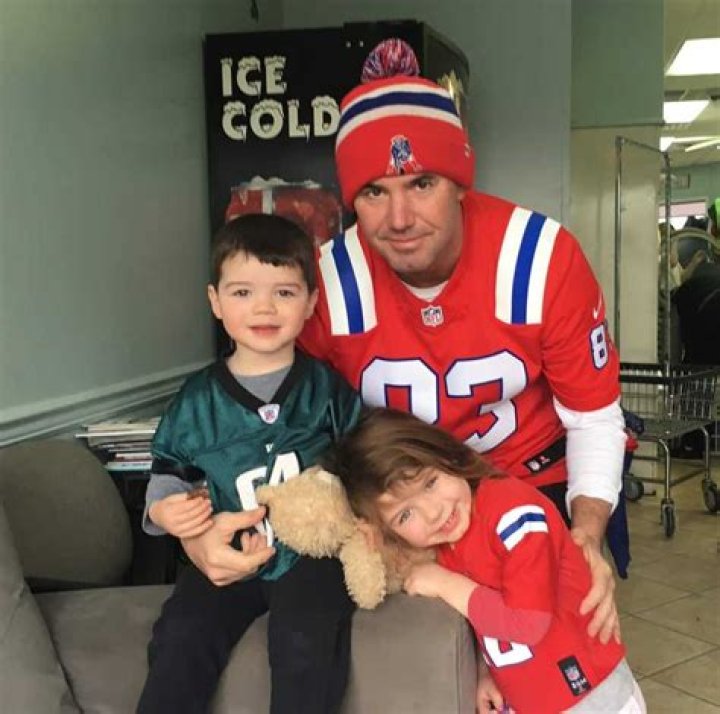 Joe Concha's Marital Status Revealed