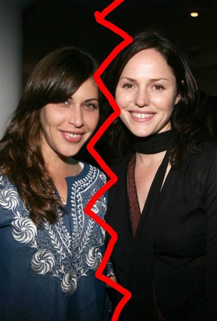 Discover The Truth Behind "Is Jorja Fox Married?" And Embrace Inclusivity