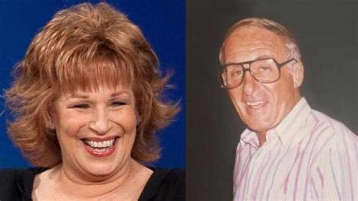 Joseph Behar And Joy Behar's Family Ties Explored