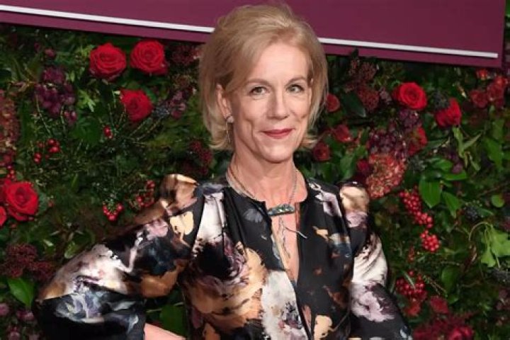 Exploring The Enigma Of Juliet Stevenson's Gender Identity
