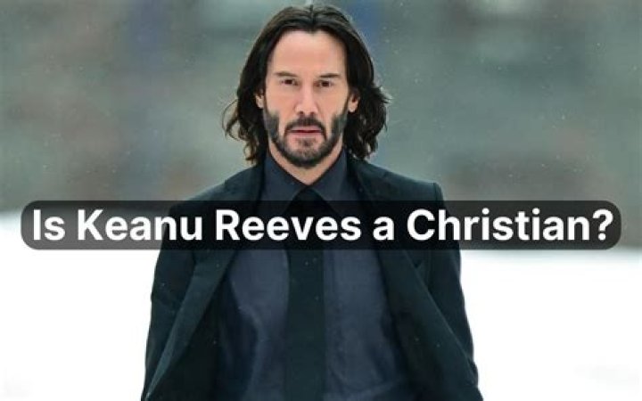 Unlocking The Enigma: Keanu Reeves' Spiritual Journey