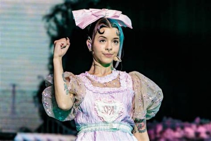 Is Melanie Martinez Latin American?