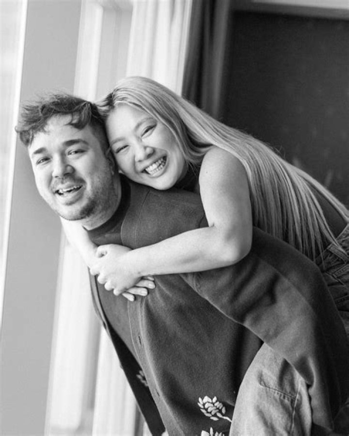 Uncovering Olivia Cheng's Marital Status