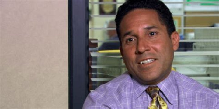 Oscar's Sexuality In "The Office"
