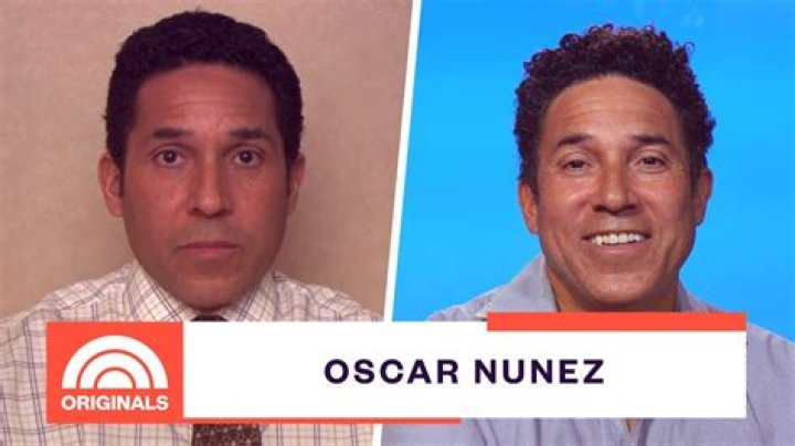 Exploring The Speculations Surrounding Oscar Nunez's Sexual Orientation