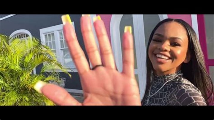 Is Reyna Love Transgender? Discoveries And Insights For The "ams18" Niche