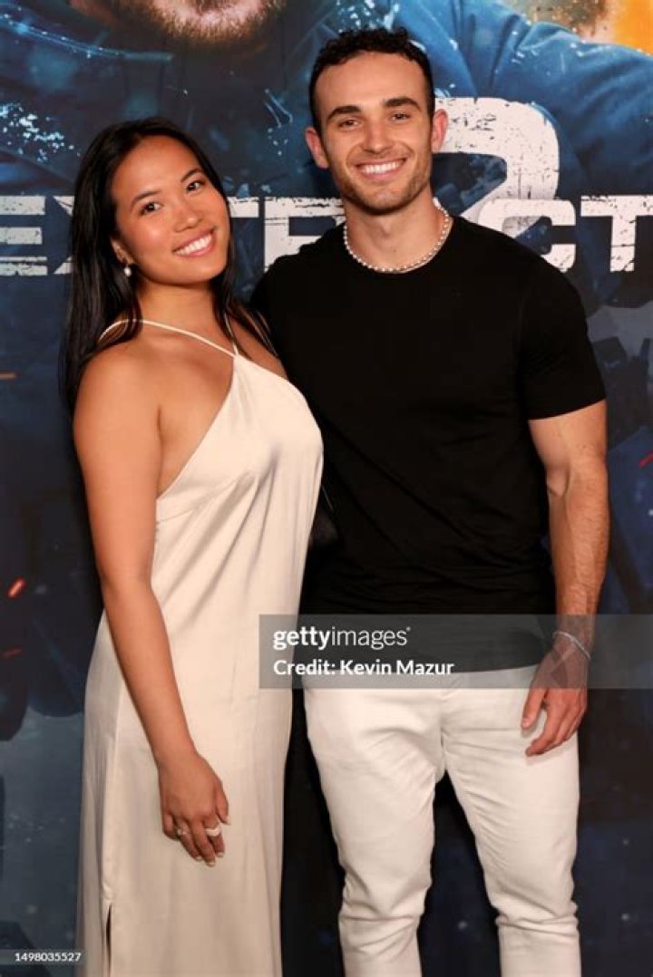 Unveiling The Truth: Is Sam Saboura Hitched?