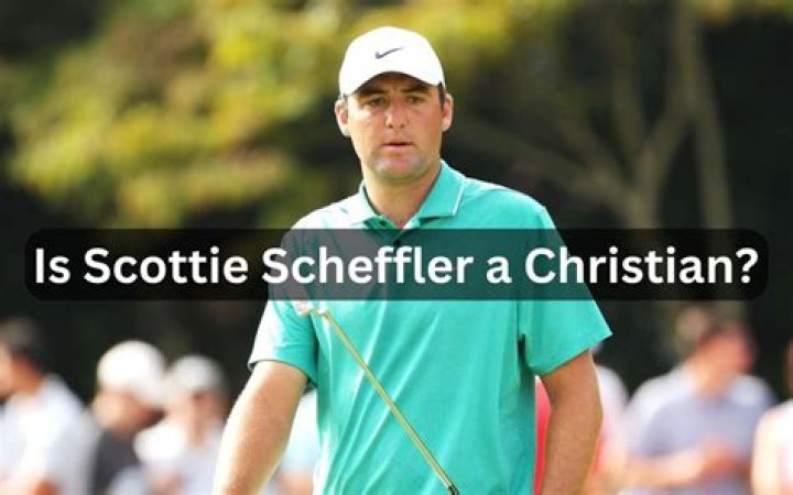 Christian Values On The Golf Course