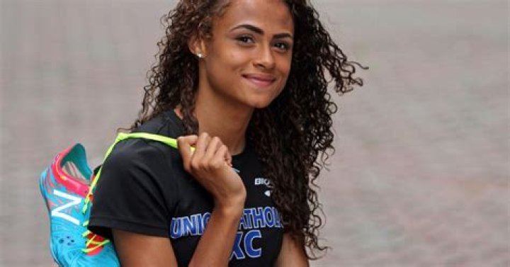 Is Sydney McLaughlin Black? Discoveries And Insights Revealed