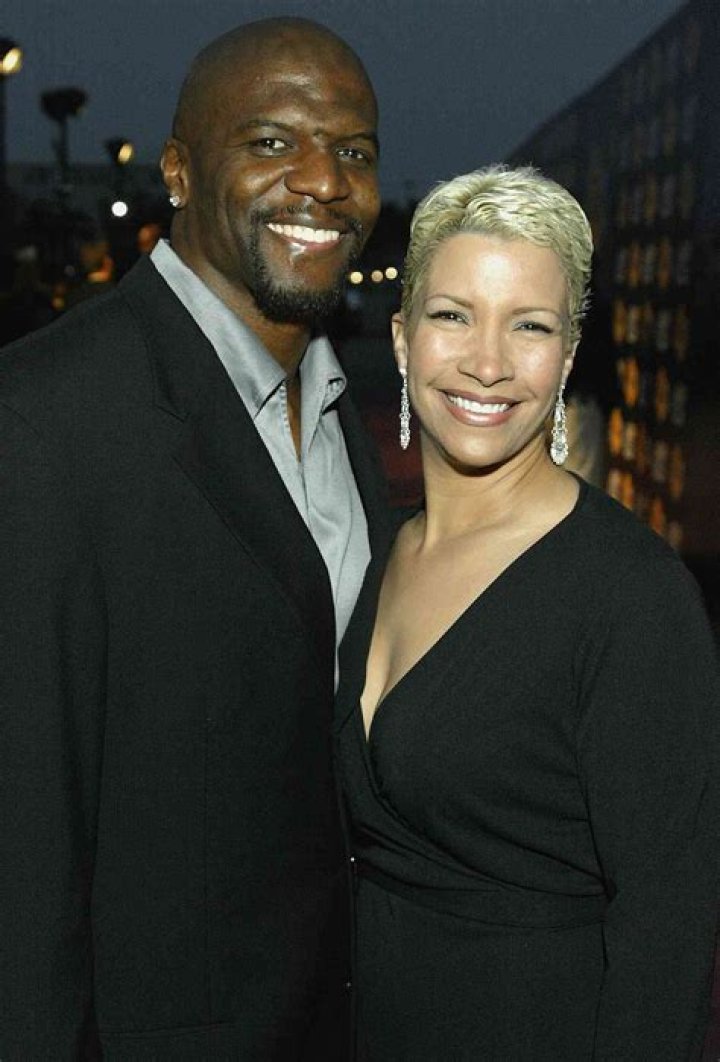 Is Terry Crews Married? Insider Secrets Revealed