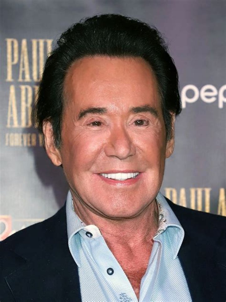 Wayne Newton: Alive And Well