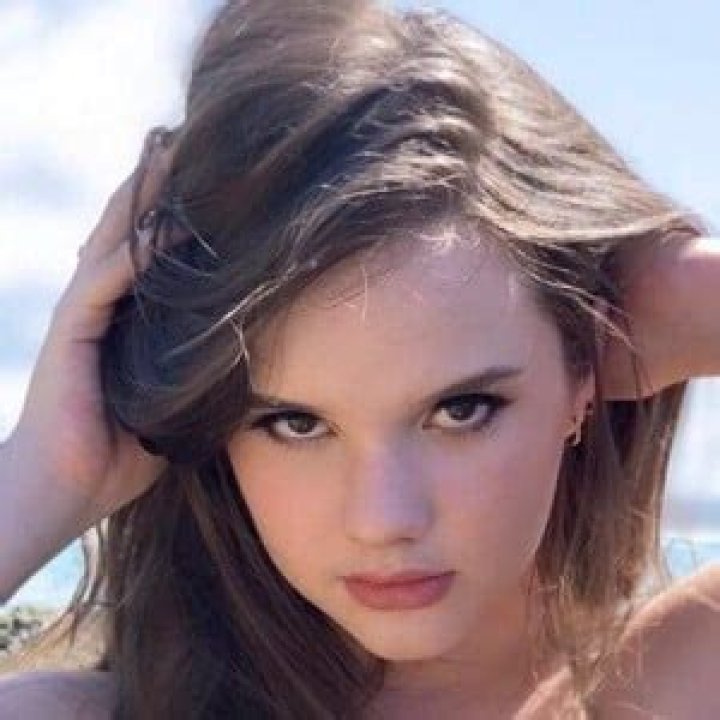 Isabella Ardley: Unlocking Her Youthful Versatility